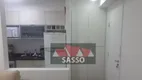 Foto 3 de Apartamento com 2 Quartos à venda, 53m² em Pari, São Paulo