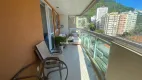 Foto 4 de Apartamento com 3 Quartos à venda, 108m² em Humaitá, Rio de Janeiro
