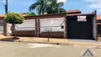 Foto 4 de Sobrado com 3 Quartos à venda, 264m² em Coliseu, Londrina