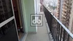 Foto 3 de Apartamento com 2 Quartos à venda, 69m² em Vila Isabel, Rio de Janeiro