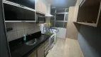 Foto 4 de Apartamento com 3 Quartos à venda, 66m² em Jardim Pacaembu, Campinas