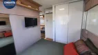 Foto 6 de Apartamento com 2 Quartos à venda, 41m² em Ponta Negra, Manaus