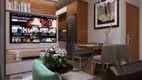 Foto 3 de Apartamento com 2 Quartos à venda, 45m² em Jardim São Paulo, São Paulo