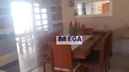 Foto 9 de Casa com 3 Quartos à venda, 200m² em Jardim Chapadão, Campinas