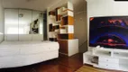 Foto 7 de Apartamento com 1 Quarto para alugar, 50m² em Moema, São Paulo