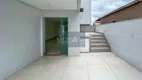 Foto 4 de Cobertura com 3 Quartos à venda, 240m² em Castelo, Belo Horizonte