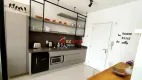 Foto 3 de Apartamento com 1 Quarto à venda, 40m² em Itaim Bibi, São Paulo