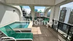 Foto 2 de Cobertura com 3 Quartos à venda, 236m² em Barra da Tijuca, Rio de Janeiro