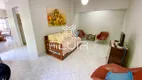 Foto 4 de Apartamento com 2 Quartos à venda, 94m² em José Menino, Santos