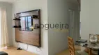 Foto 17 de Apartamento com 2 Quartos à venda, 64m² em Jardim Marajoara, São Paulo