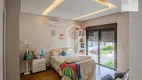 Foto 25 de Casa de Condomínio com 4 Quartos para alugar, 420m² em Alphaville, Santana de Parnaíba