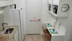 Foto 6 de Apartamento com 1 Quarto à venda, 37m² em Barra Funda, São Paulo