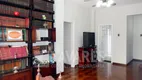 Foto 4 de Apartamento com 3 Quartos à venda, 114m² em Humaitá, Rio de Janeiro