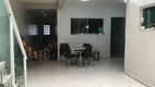 Foto 3 de Sobrado com 3 Quartos à venda, 166m² em Dos Casa, São Bernardo do Campo