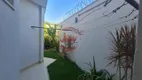 Foto 31 de Casa com 3 Quartos à venda, 198m² em Cidade Jardim, Uberlândia