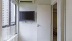 Foto 11 de Apartamento com 2 Quartos à venda, 85m² em Moema, São Paulo