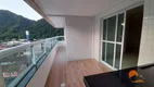 Foto 2 de Apartamento com 2 Quartos à venda, 86m² em Canto do Forte, Praia Grande