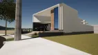 Foto 3 de Casa de Condomínio com 3 Quartos à venda, 155m² em Parque Atlanta, Araraquara