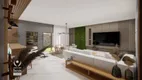 Foto 4 de Casa de Condomínio com 3 Quartos à venda, 177m² em Mercês, Curitiba