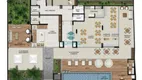 Foto 7 de Apartamento com 4 Quartos à venda, 170m² em Horto Florestal, Salvador