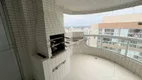 Foto 5 de Apartamento com 2 Quartos para alugar, 90m² em Aviação, Praia Grande