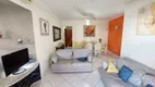 Foto 2 de Apartamento com 3 Quartos à venda, 74m² em Enseada, Guarujá