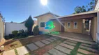 Foto 2 de Casa com 3 Quartos à venda, 140m² em Jardim Ipe, Lagoa Santa