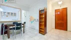 Foto 3 de Apartamento com 1 Quarto à venda, 59m² em Canto do Forte, Praia Grande