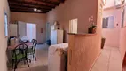 Foto 33 de Casa com 3 Quartos à venda, 140m² em Santa Maria, Uberlândia