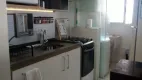 Foto 7 de Apartamento com 3 Quartos à venda, 72m² em Jardim Henriqueta, Taboão da Serra