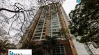 Foto 37 de Apartamento com 4 Quartos para alugar, 161m² em Campo Belo, São Paulo