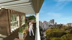 Foto 6 de Apartamento com 1 Quarto à venda, 44m² em Moinhos de Vento, Porto Alegre