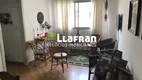 Foto 2 de Apartamento com 2 Quartos à venda, 70m² em Vila Santa Luzia, Taboão da Serra