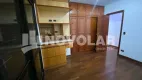 Foto 8 de Apartamento com 4 Quartos para alugar, 206m² em Santana, São Paulo