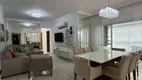 Foto 21 de Apartamento com 3 Quartos à venda, 123m² em Vila Guilhermina, Praia Grande