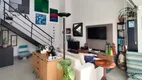 Foto 16 de Apartamento com 1 Quarto à venda, 80m² em Tamboré, Santana de Parnaíba