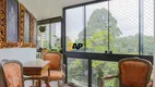 Foto 8 de Apartamento com 3 Quartos à venda, 211m² em Vila Suzana, São Paulo