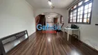 Foto 6 de Casa com 6 Quartos à venda, 420m² em Chácara Santana, São Paulo