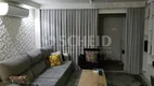 Foto 8 de Apartamento com 3 Quartos à venda, 98m² em Vila Campestre, São Paulo