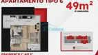 Foto 12 de Apartamento com 2 Quartos à venda, 45m² em Vila Formosa, São Paulo