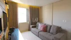 Foto 6 de Apartamento com 3 Quartos à venda, 110m² em Santo Antônio, Belo Horizonte