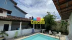 Foto 3 de Casa com 6 Quartos para venda ou aluguel, 250m² em Jardim Excelsior, Cabo Frio