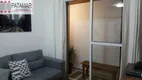 Foto 2 de Apartamento com 2 Quartos à venda, 58m² em Jardim Esmeralda, São Paulo