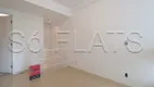 Foto 13 de Flat com 1 Quarto à venda, 40m² em Moema, São Paulo