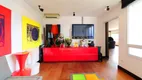 Foto 8 de Apartamento com 4 Quartos à venda, 217m² em Panamby, São Paulo