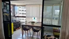 Foto 9 de Apartamento com 3 Quartos à venda, 146m² em Pituba, Salvador