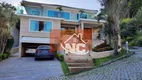 Foto 22 de Casa com 5 Quartos à venda, 600m² em Piratininga, Niterói