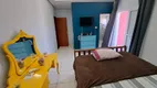 Foto 38 de Casa com 3 Quartos à venda, 130m² em Sítio do Campo, Praia Grande