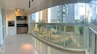 Foto 2 de Apartamento com 3 Quartos à venda, 131m² em Jardim Madalena, Campinas