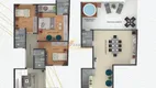 Foto 8 de Apartamento com 3 Quartos à venda, 115m² em Centro, Divinópolis